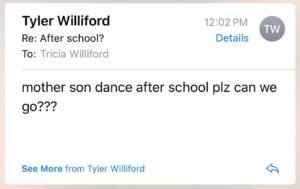 Tyler Dance