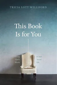 ThisBookIsForYou